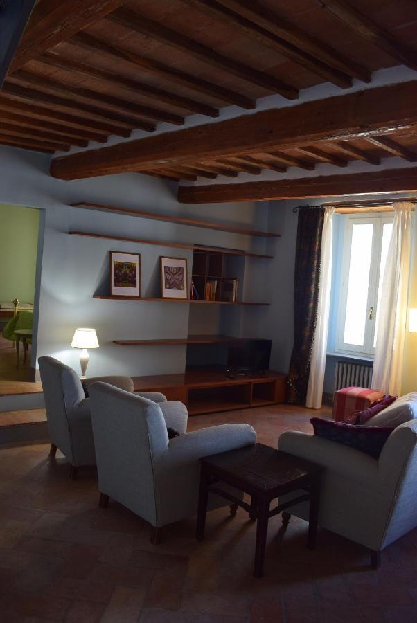 Baldo 13 Apartment Perugia