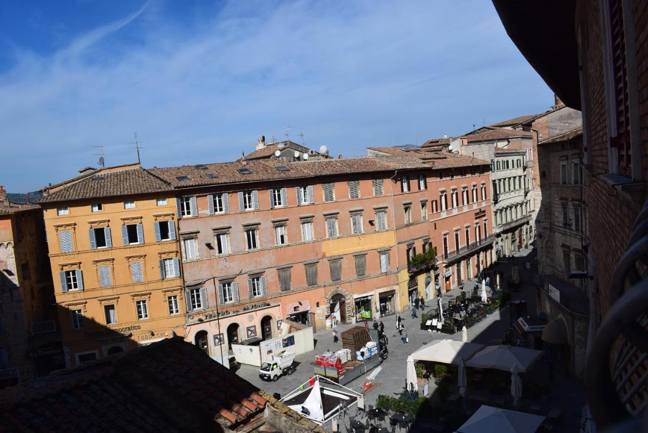 Baldo 13 Apartment Perugia