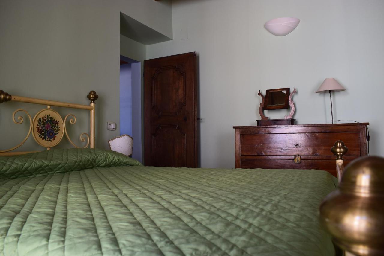 Baldo 13 Apartment *