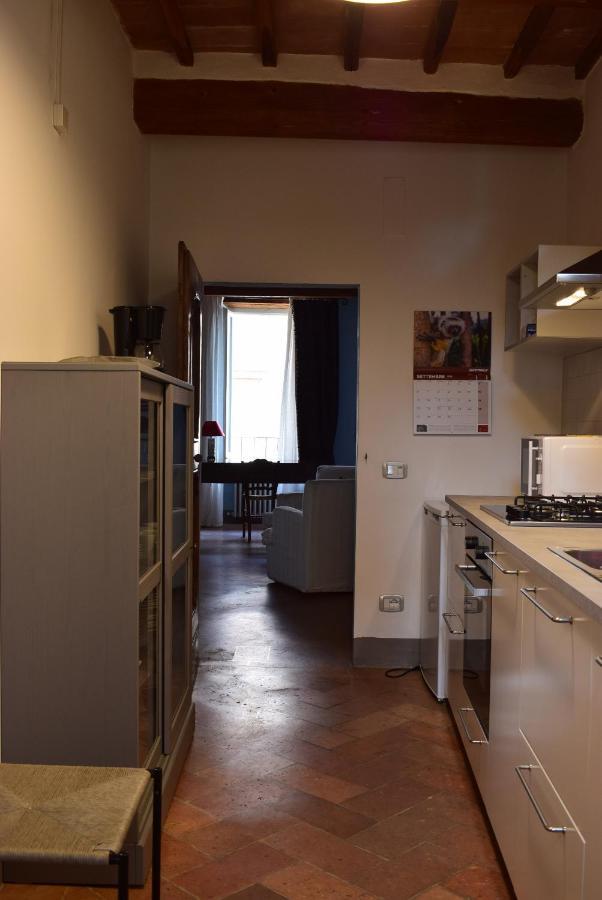 Apartment Baldo 13 Perugia