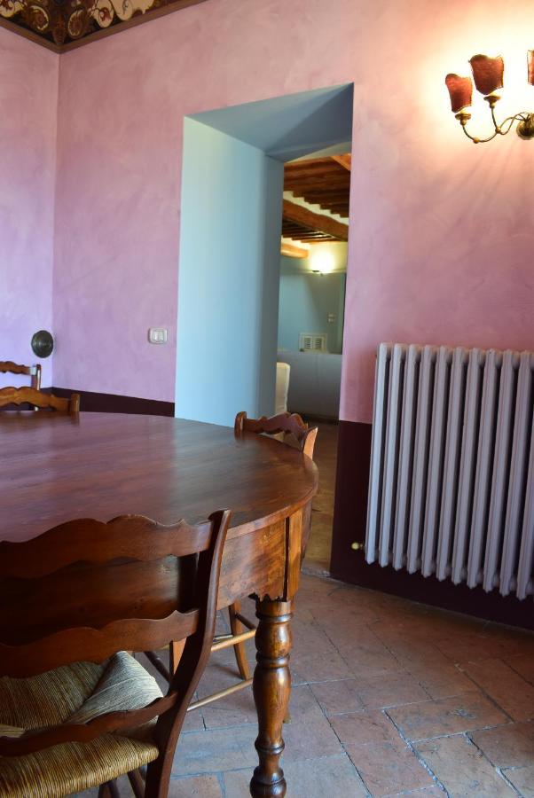 Baldo 13 Apartment *