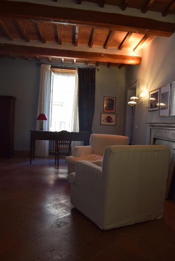 Baldo 13 Apartment
