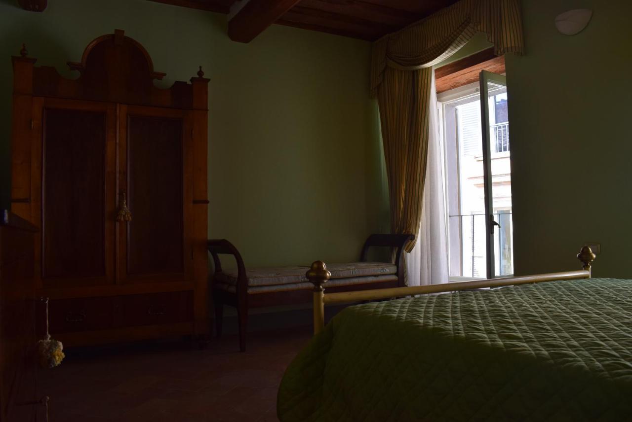 Baldo 13 Apartment *