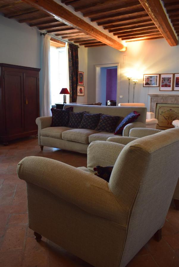 Baldo 13 Apartment *